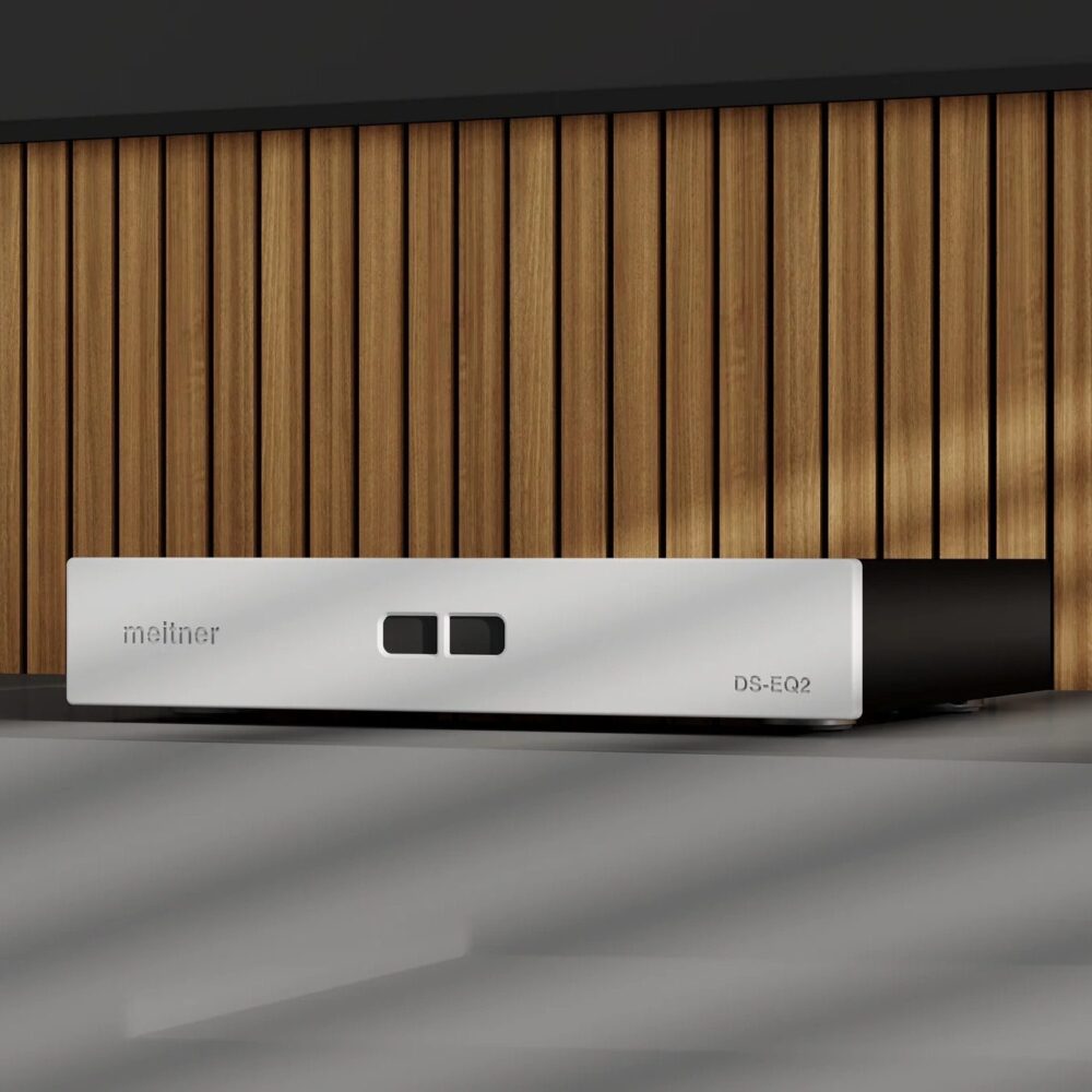 MEITNER DS-EQ2