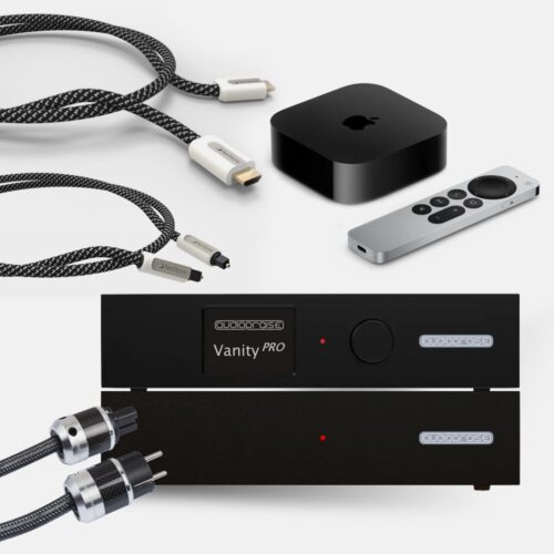 APPLE MULTIMEDIA transport