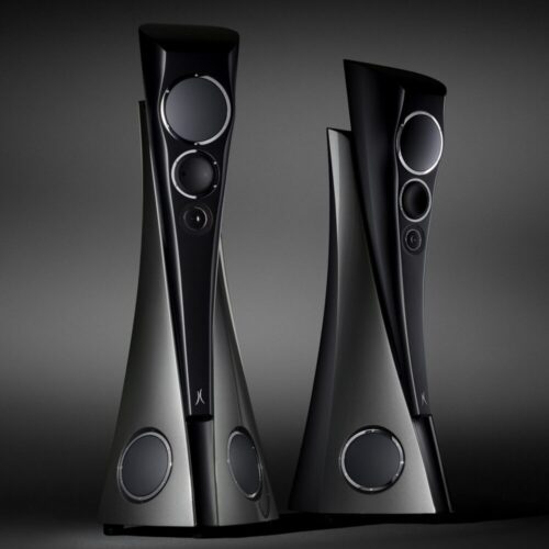 Estelon EXTREME Mk II Limited Edition Grey