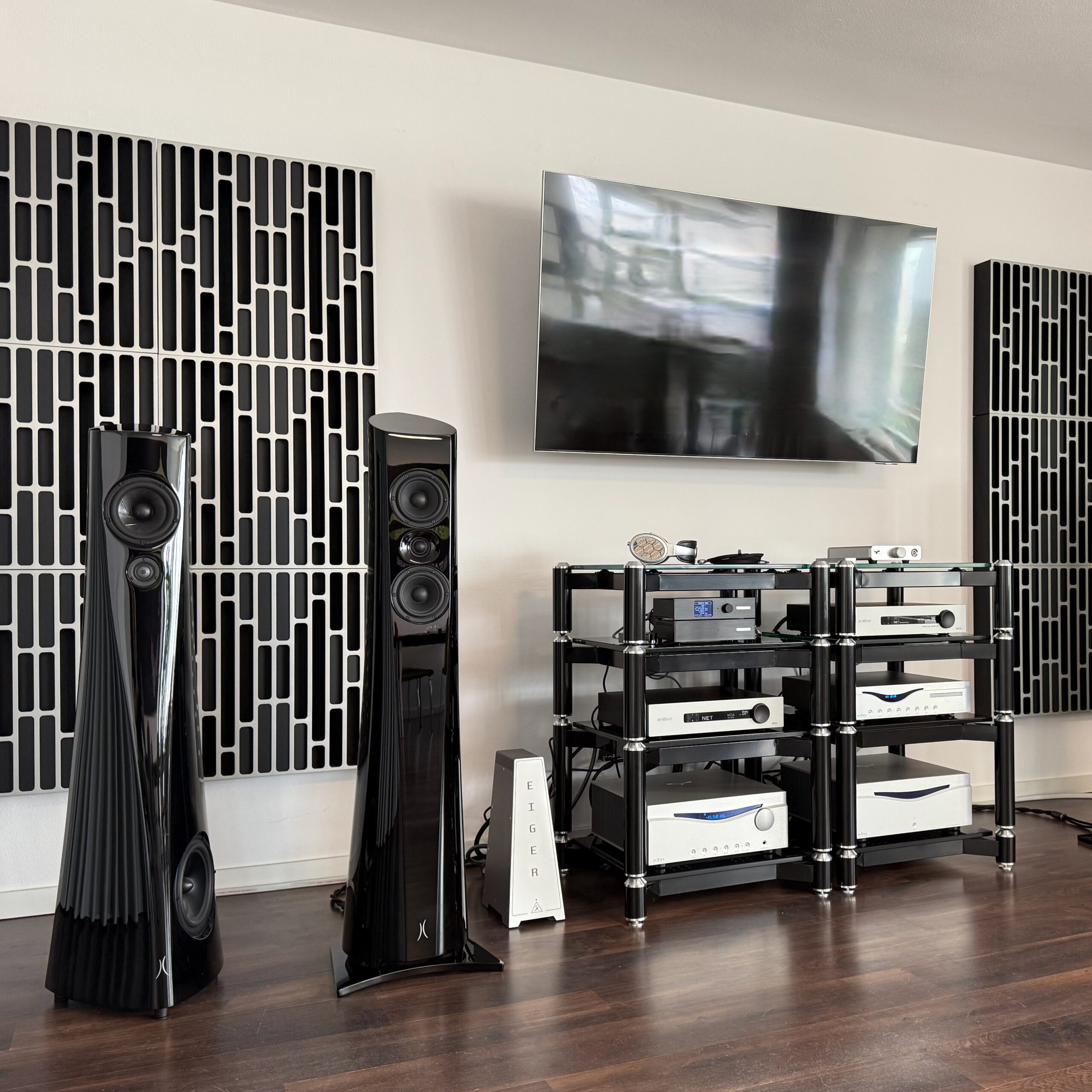 DEVELOR Slovakia – room 1